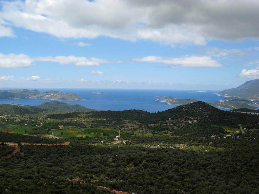 Hotel Narnia Kaş Extérieur photo